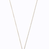 Baby Disc Necklace