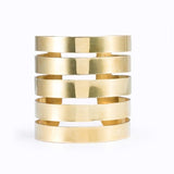 Samburu Cuff