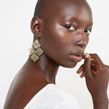 Acacia Earrings
