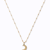 Baby Moon Necklace