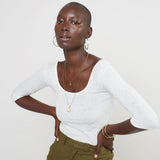 Large Savannah Hoops