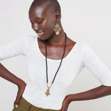 Acacia Earrings