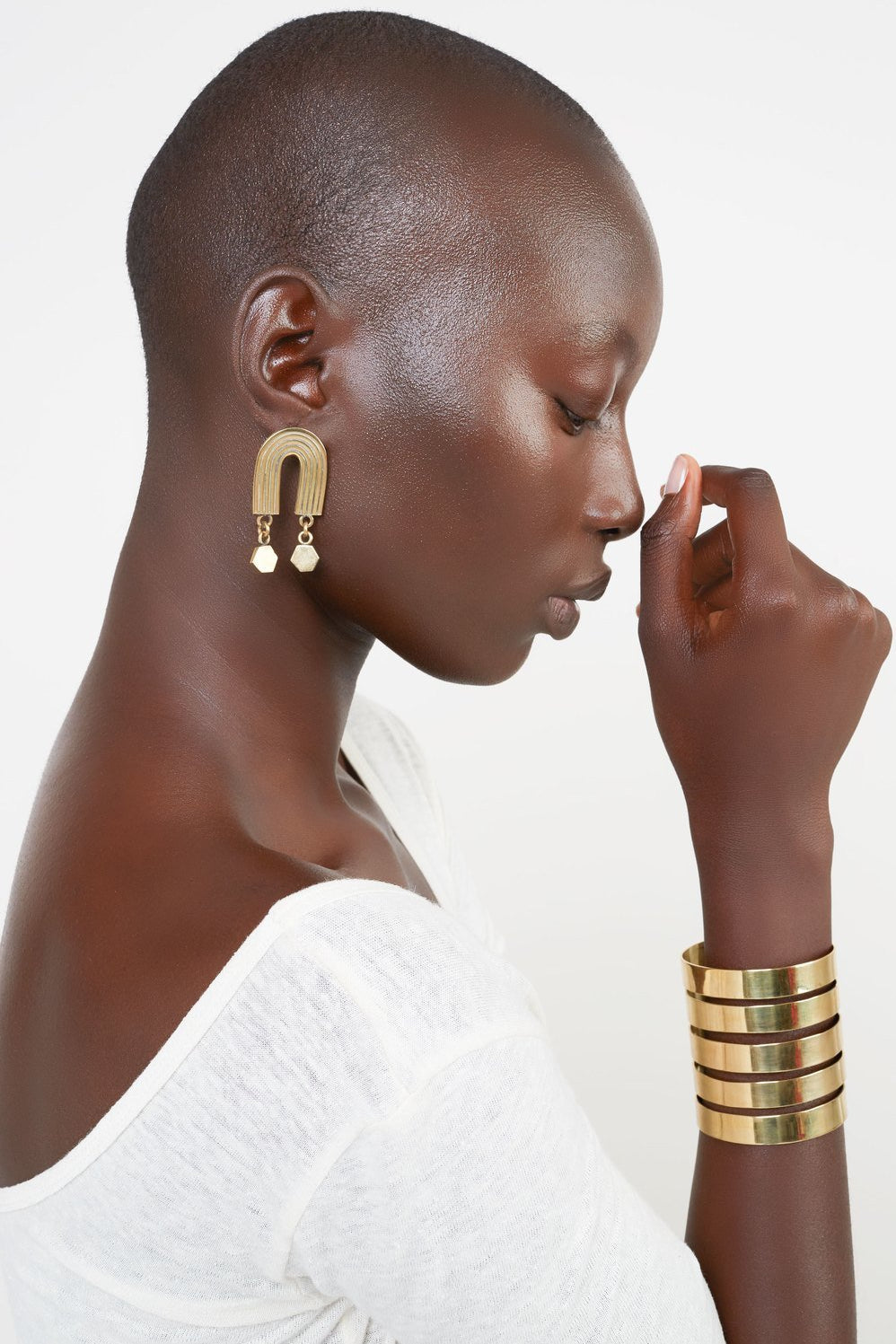 Samburu Cuff