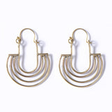 Seawave Earrings