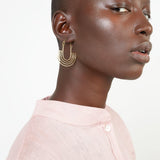 Seawave Earrings