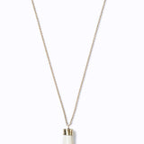 Tooth Necklace