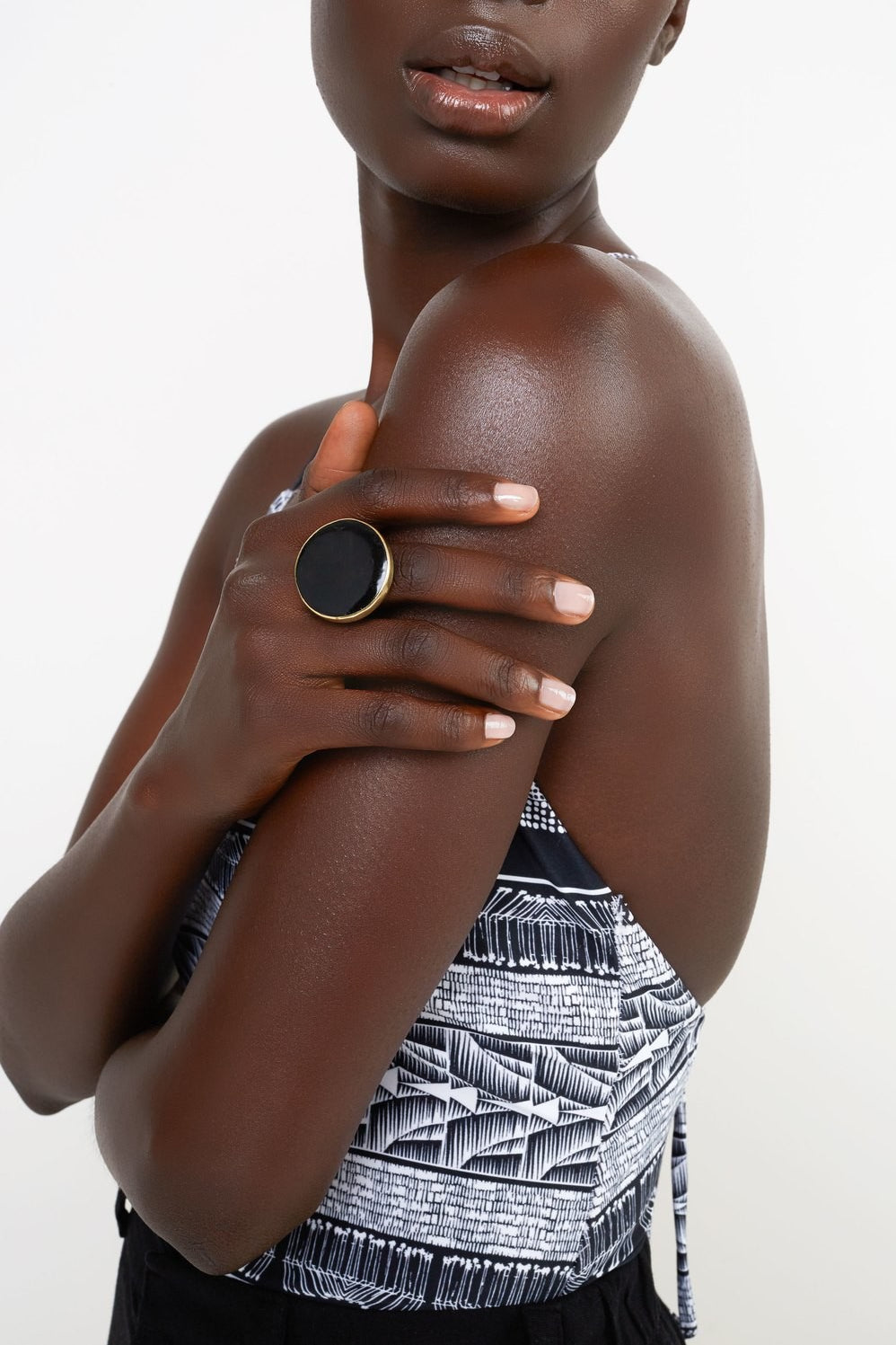 Horn Ring