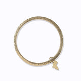Africa Boho Bangle
