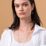 Africa Necklace
