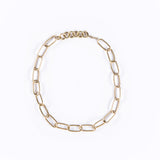Afro Chain Necklace