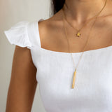 Baby Star Necklace