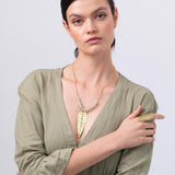 Dinka Necklace