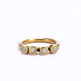 Zuri Ring Bone