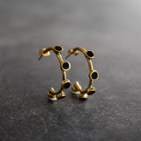 Zuri Hoops Horn
