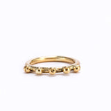 Octopus Ring