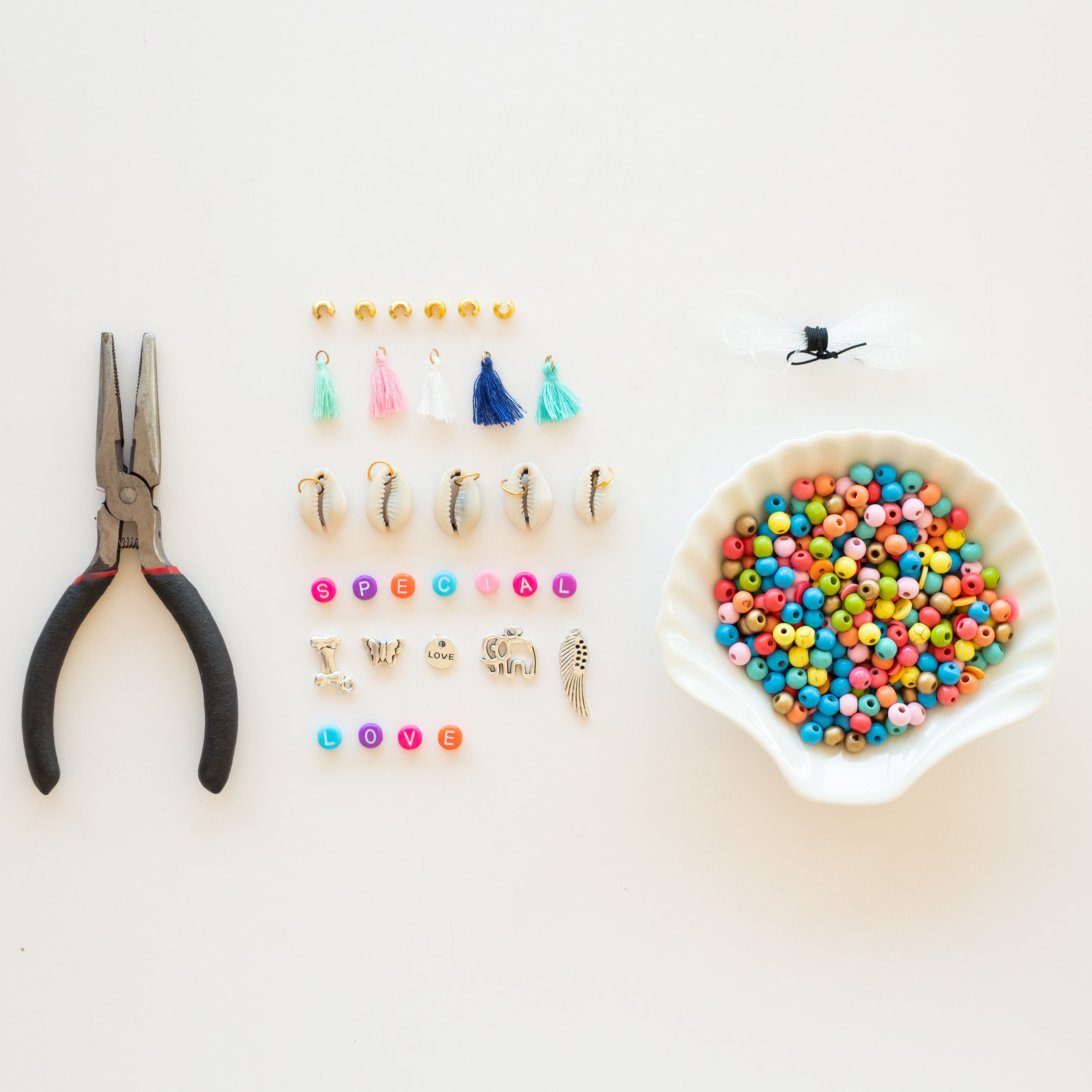 Kiddie Jewellery Pack