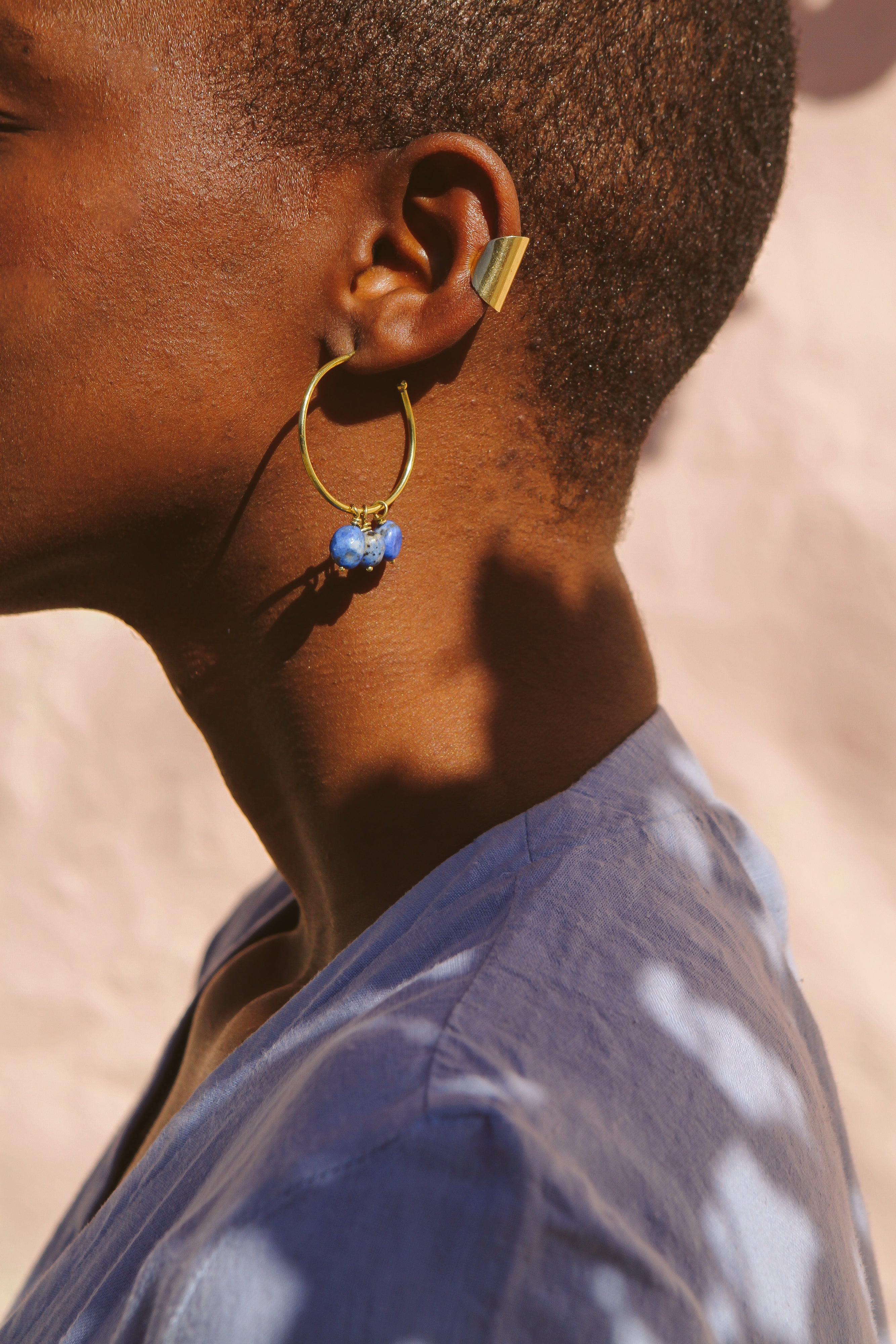 Wrap Earcuff