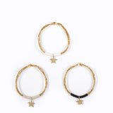 Kalk Bay Bracelet Star Charm