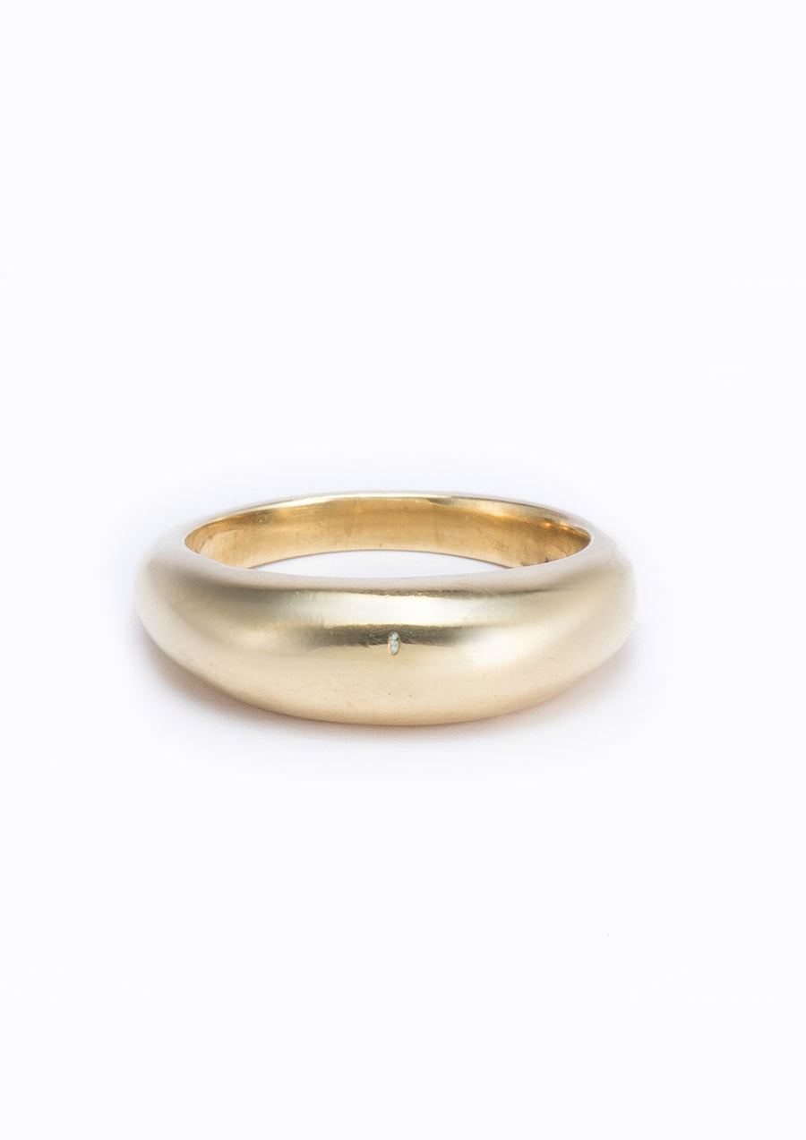 Lamu Stacker Ring