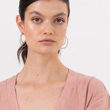 Lunar Earrings