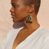 Zuri Earcuff