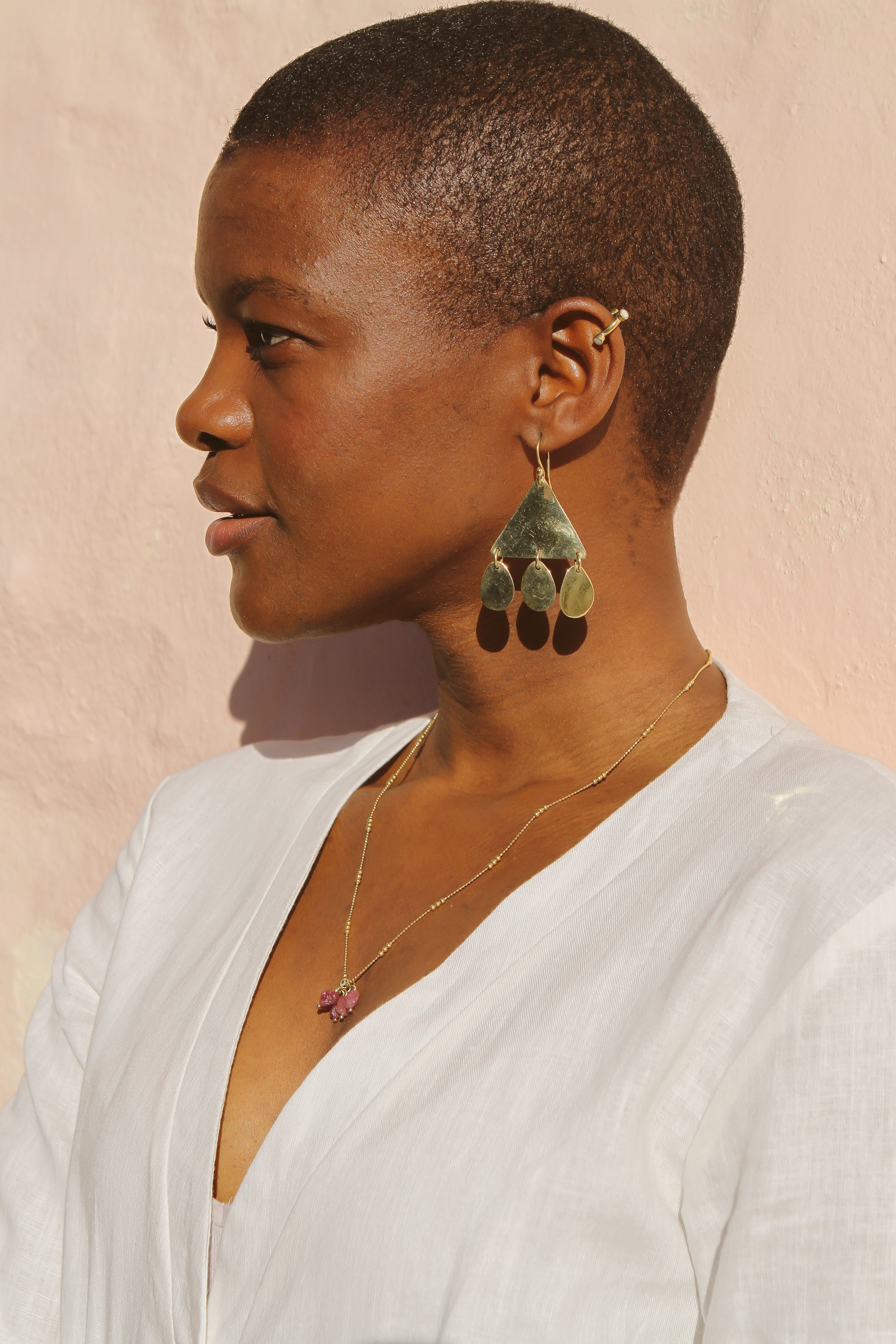 Zuri Earcuff