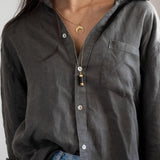 Baby Nguni Necklace