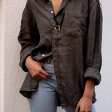 Nomad Shirt Kelp