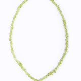 Pwani Necklace Peridot