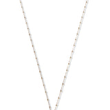 Wishbone Necklace