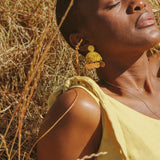 Sahara Earrings