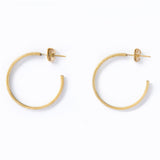 Baby Savannah Hoops
