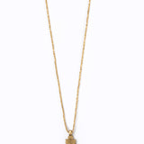 Lalibela Coptic Charm Necklace