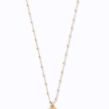Baby Nguni Necklace