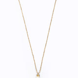 Lalibela Tooth Necklace