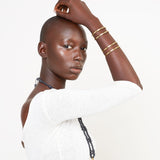 Tuareg Bangle