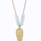 Dinka Necklace