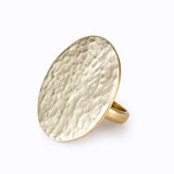 Full Moon Ring