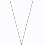 Half Moon Necklace