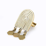 Peponi Ring