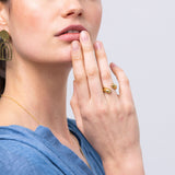 Pinky Ring